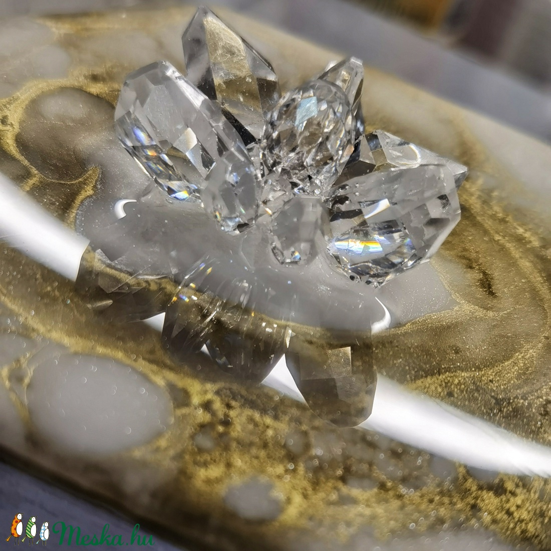 Epoxy Gyanta ékszer tartó dobozok - ékszer - ékszertartó - ékszerdoboz - Meska.hu Epoxy Gyanta ékszer tartó dobozok - ékszer - ékszertartó - ékszerdoboz - Meska.hu