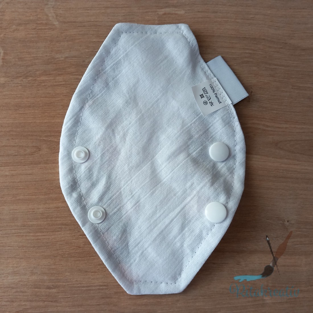 Mezei unikornis tanga mosható betét 18cm - tisztasági - szépségápolás - intim higiénia - tisztasági betét - Meska.hu Mezei unikornis tanga mosható betét 18cm - tisztasági - szépségápolás - intim higiénia - tisztasági betét - Meska.hu