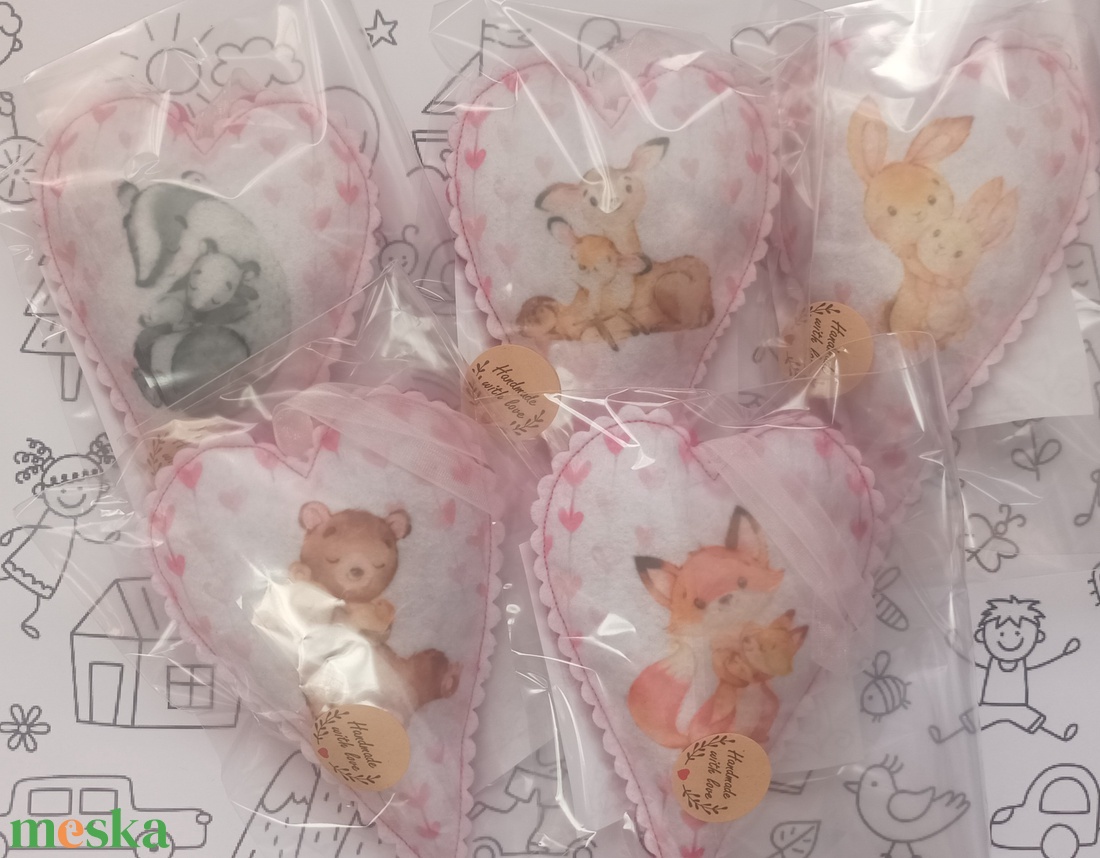 Anyák napi dísz - otthon & életmód - babaszoba, gyerekszoba - babaszoba dekoráció - Meska.hu