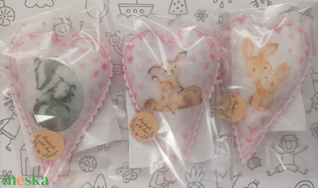 Anyák napi dísz - otthon & életmód - babaszoba, gyerekszoba - babaszoba dekoráció - Meska.hu