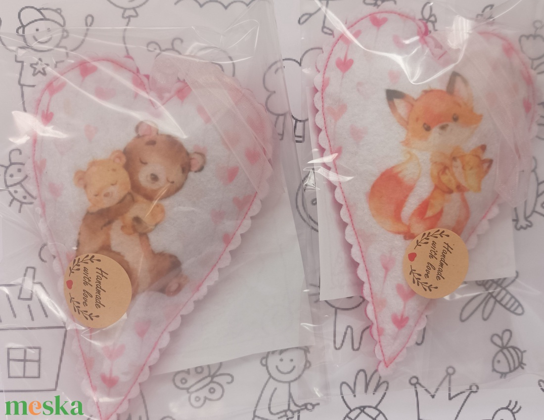 Anyák napi dísz - otthon & életmód - babaszoba, gyerekszoba - babaszoba dekoráció - Meska.hu