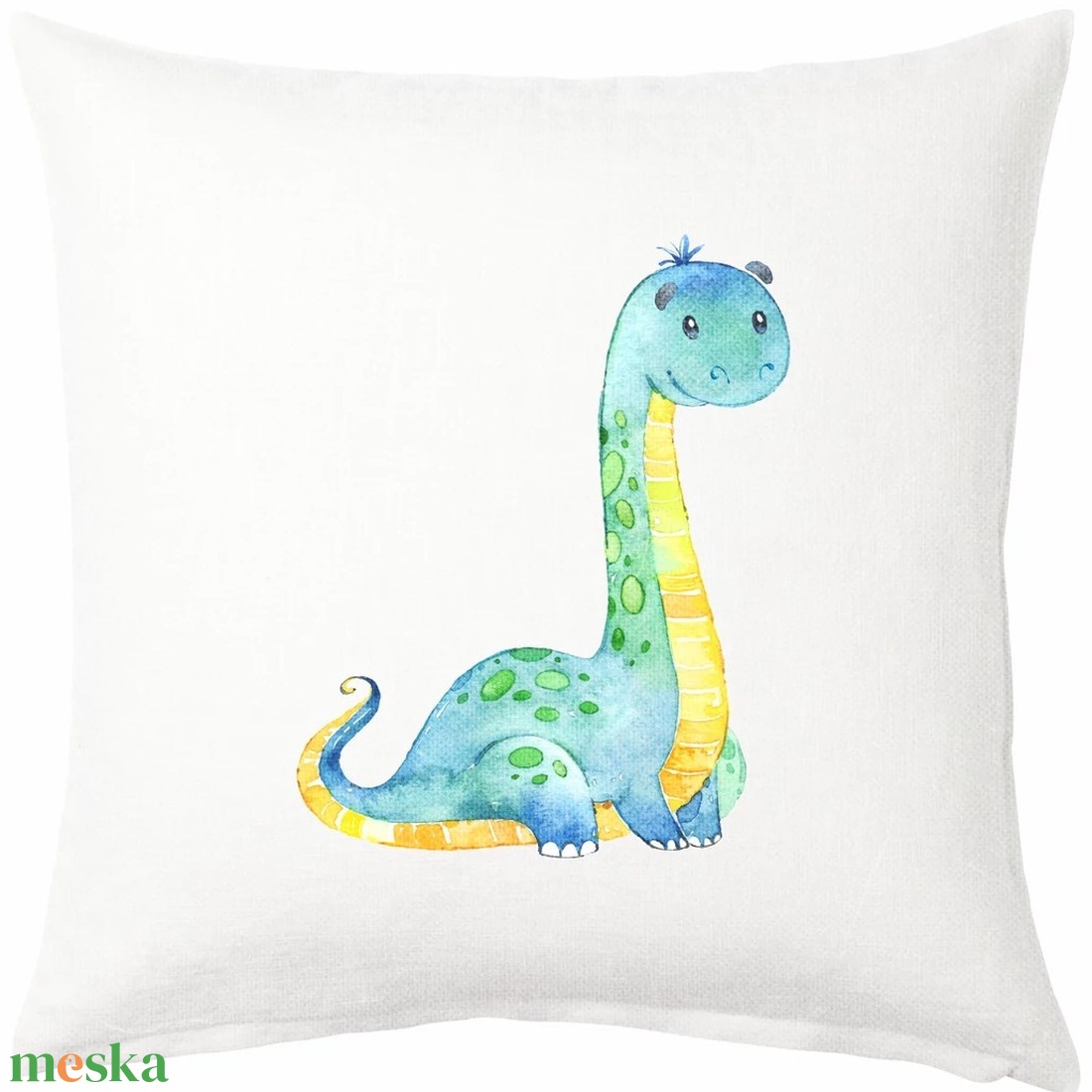 Díszpárna - Nagy dinoszaurusz - otthon & életmód - babaszoba, gyerekszoba - gyerek díszpárna - Meska.hu Díszpárna - Nagy dinoszaurusz - otthon & életmód - babaszoba, gyerekszoba - gyerek díszpárna - Meska.hu