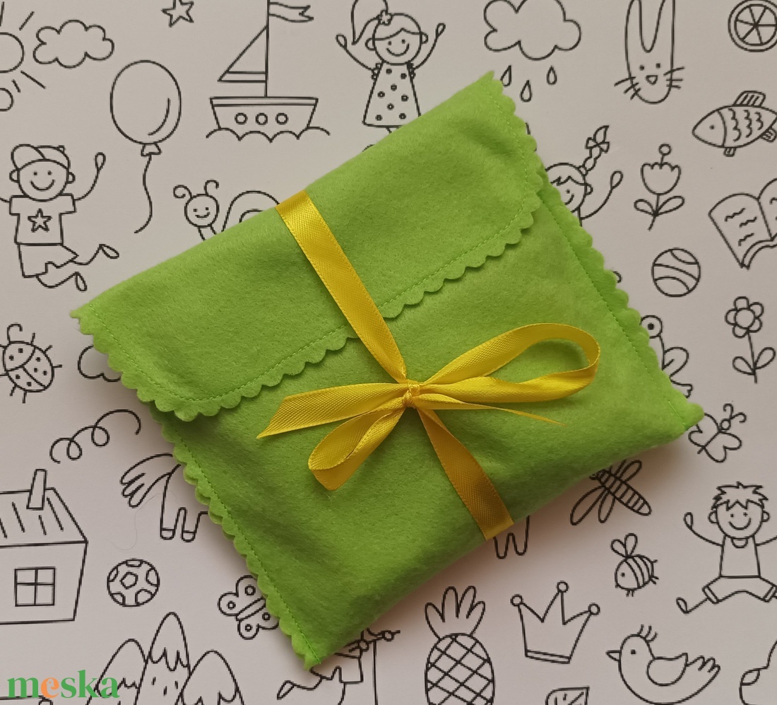 Memória játék - Mikulás - játék & sport - készségfejlesztő és logikai játék - memória játékok - Meska.hu