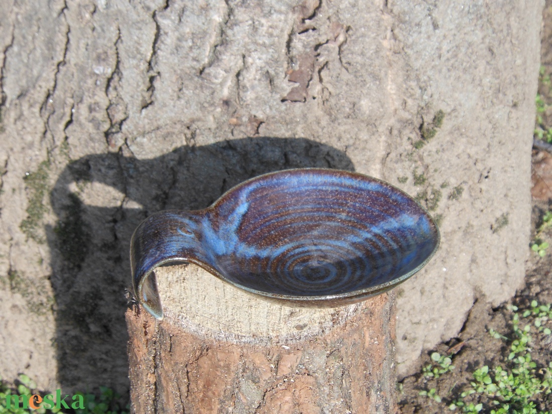 Mécsestartó - otthon & életmód - gyertya, illat, aroma - mécses és mécsestartó - Meska.hu