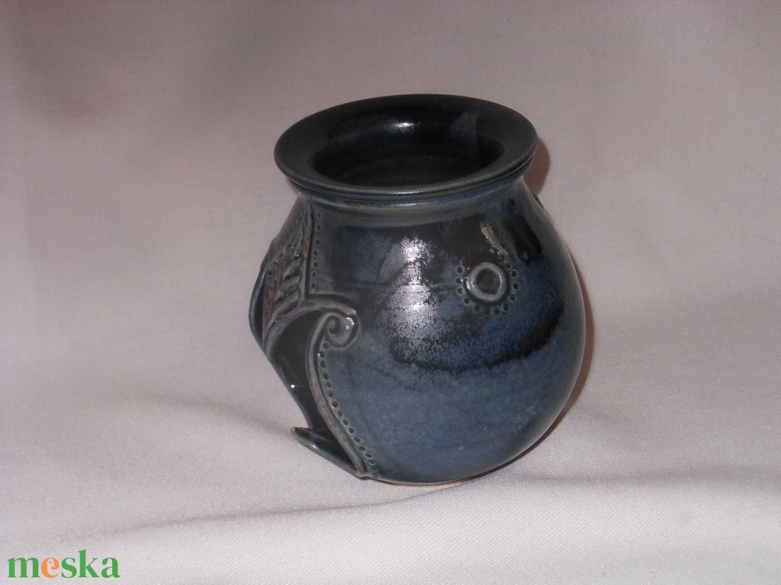 Aromamécses - otthon & életmód - gyertya, illat, aroma - párologtató - Meska.hu