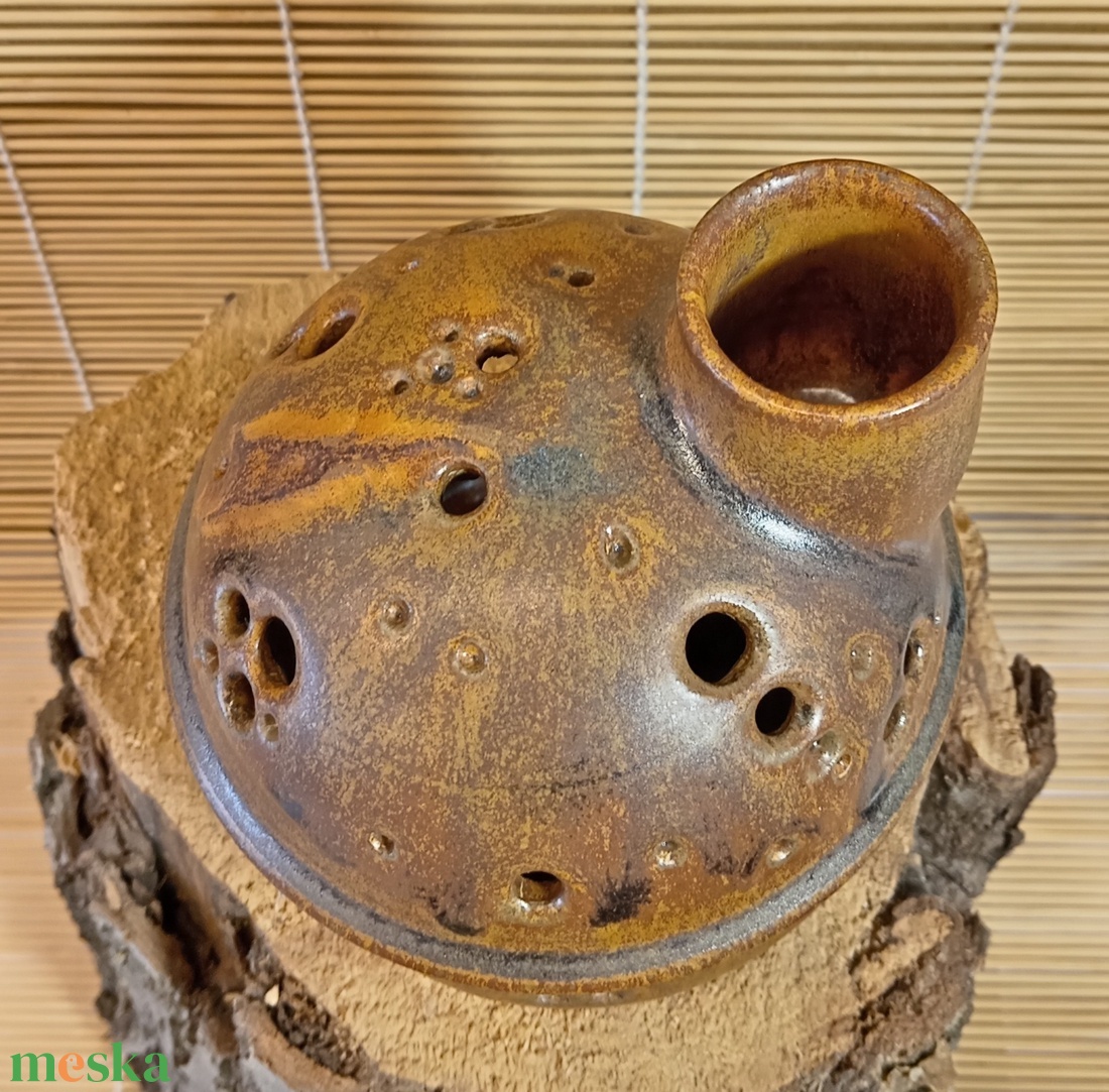 Aromamécses házikó - otthon & életmód - gyertya, illat, aroma - mécses és mécsestartó - Meska.hu Aromamécses házikó - otthon & életmód - gyertya, illat, aroma - mécses és mécsestartó - Meska.hu