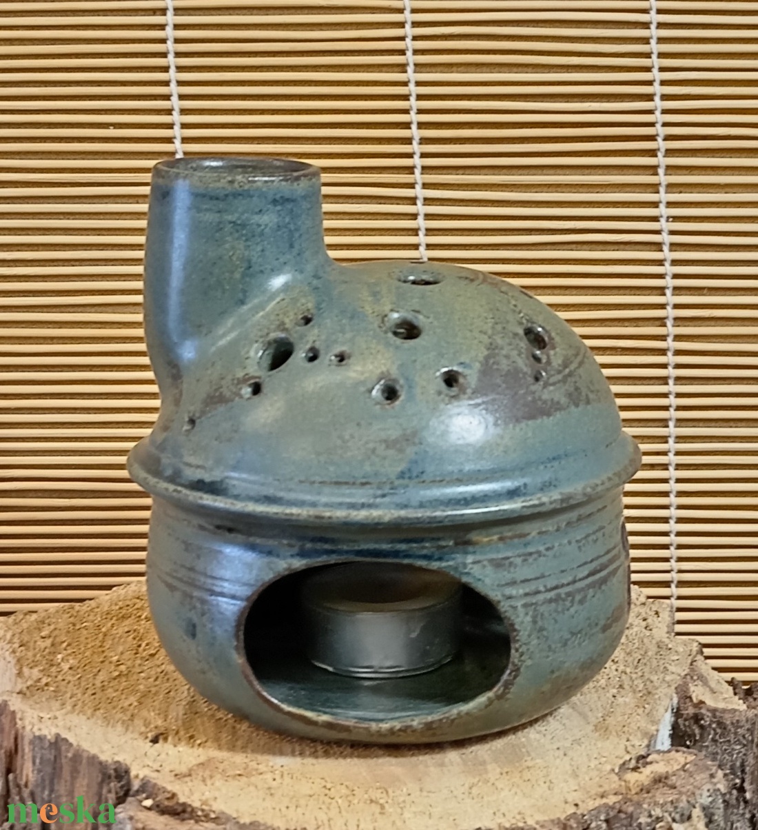 Aromamécses házikó - otthon & életmód - gyertya, illat, aroma - mécses és mécsestartó - Meska.hu Aromamécses házikó - otthon & életmód - gyertya, illat, aroma - mécses és mécsestartó - Meska.hu