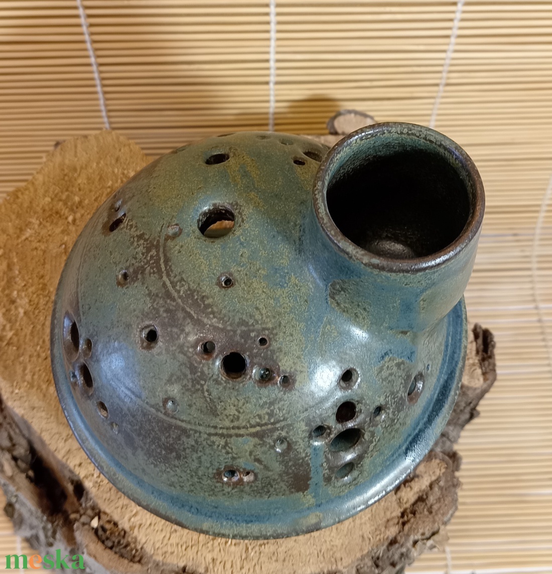 Aromamécses házikó - otthon & életmód - gyertya, illat, aroma - mécses és mécsestartó - Meska.hu Aromamécses házikó - otthon & életmód - gyertya, illat, aroma - mécses és mécsestartó - Meska.hu