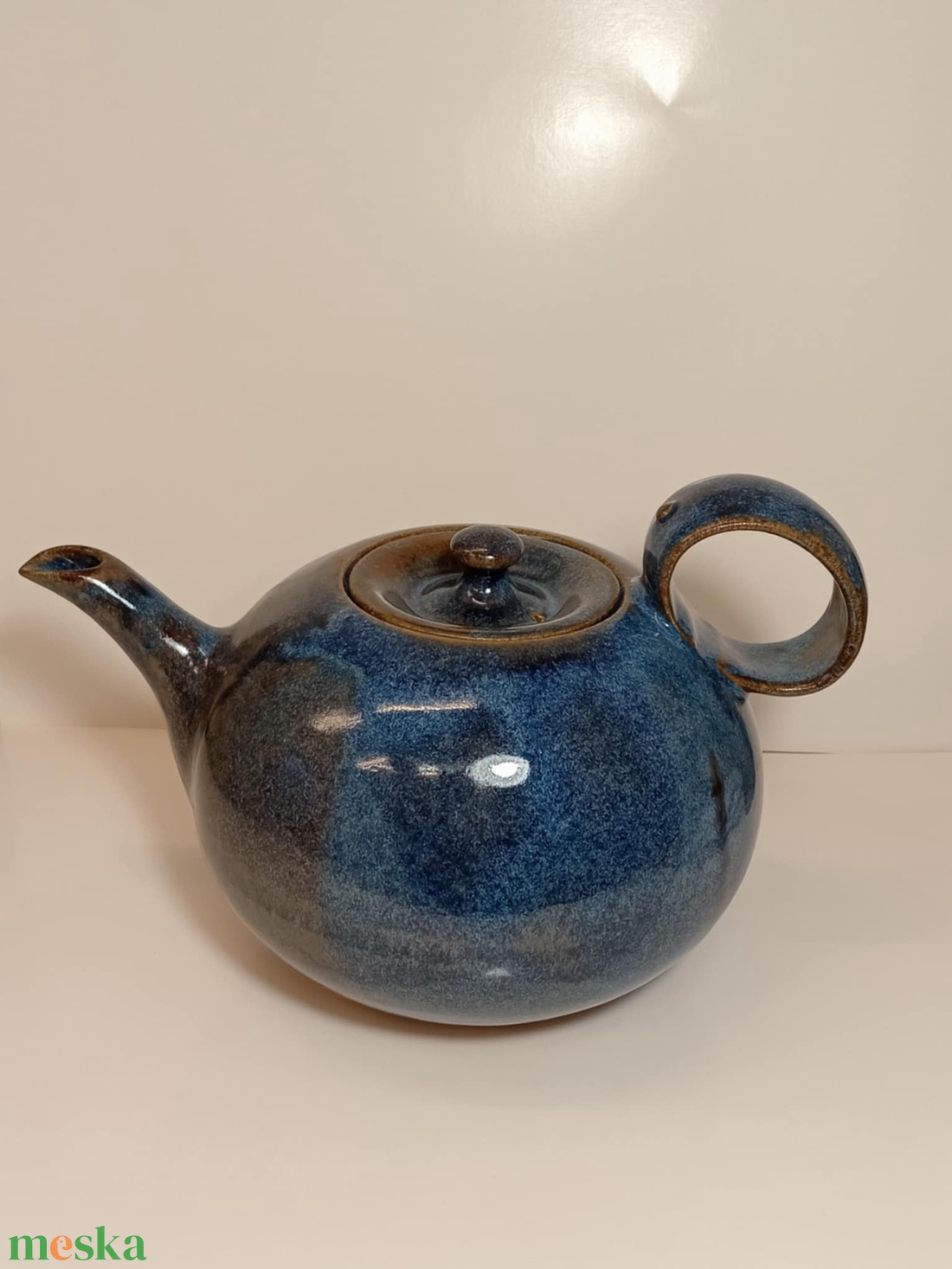 Teáskanna Zita 405008 részére - otthon & életmód - konyhafelszerelés, tálalás - konyhai tárolás - tea & kávé tárolás - Meska.hu Teáskanna Zita 405008 részére - otthon & életmód - konyhafelszerelés, tálalás - konyhai tárolás - tea & kávé tárolás - Meska.hu