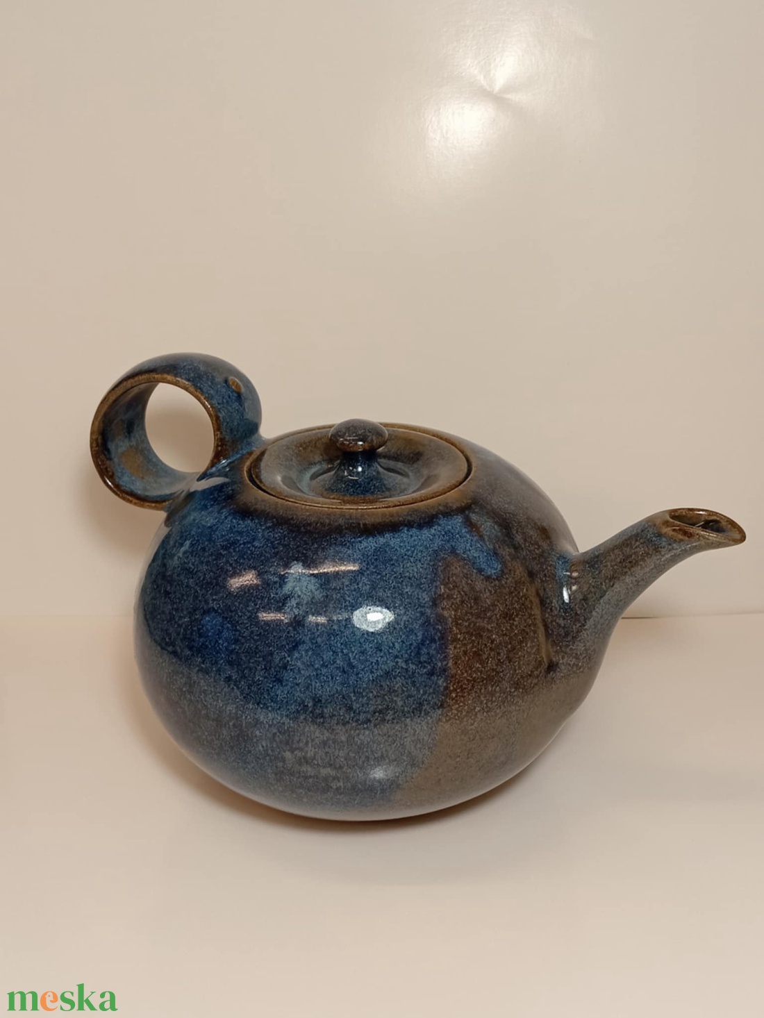 Teáskanna Zita 405008 részére - otthon & életmód - konyhafelszerelés, tálalás - konyhai tárolás - tea & kávé tárolás - Meska.hu Teáskanna Zita 405008 részére - otthon & életmód - konyhafelszerelés, tálalás - konyhai tárolás - tea & kávé tárolás - Meska.hu