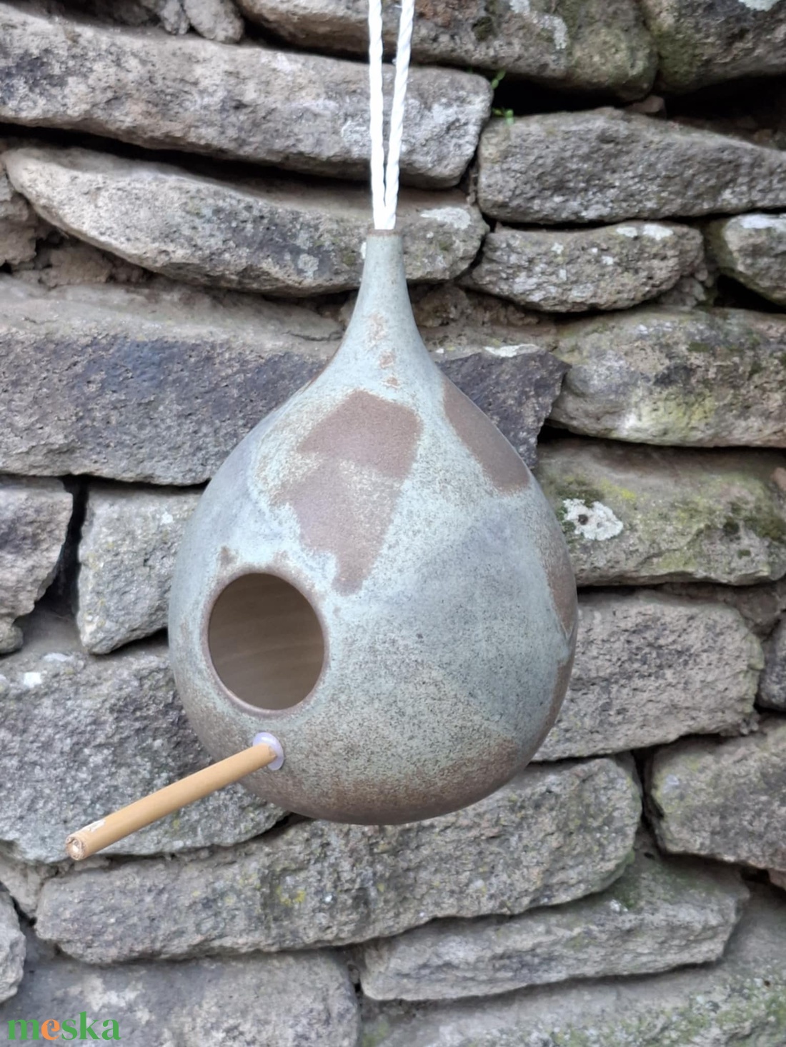 Madáretető - otthon & életmód - ház & kert - bográcsozás, grillezés - Meska.hu