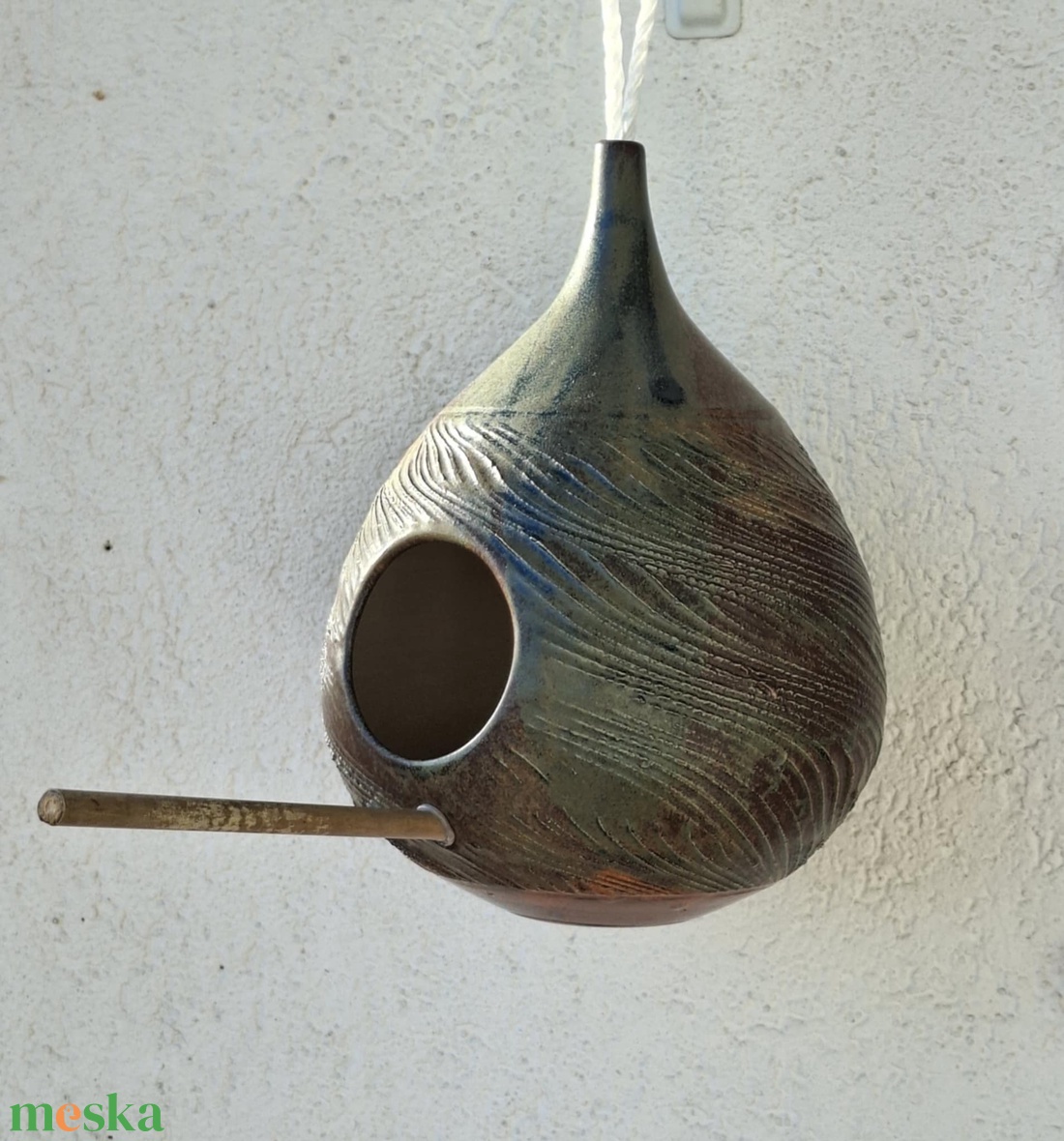 Madáretető - otthon & életmód - ház & kert - bográcsozás, grillezés - Meska.hu