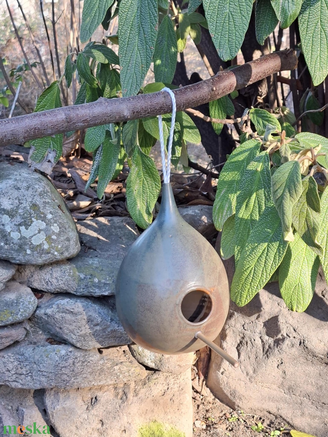 Madáretető - otthon & életmód - ház & kert - bográcsozás, grillezés - Meska.hu