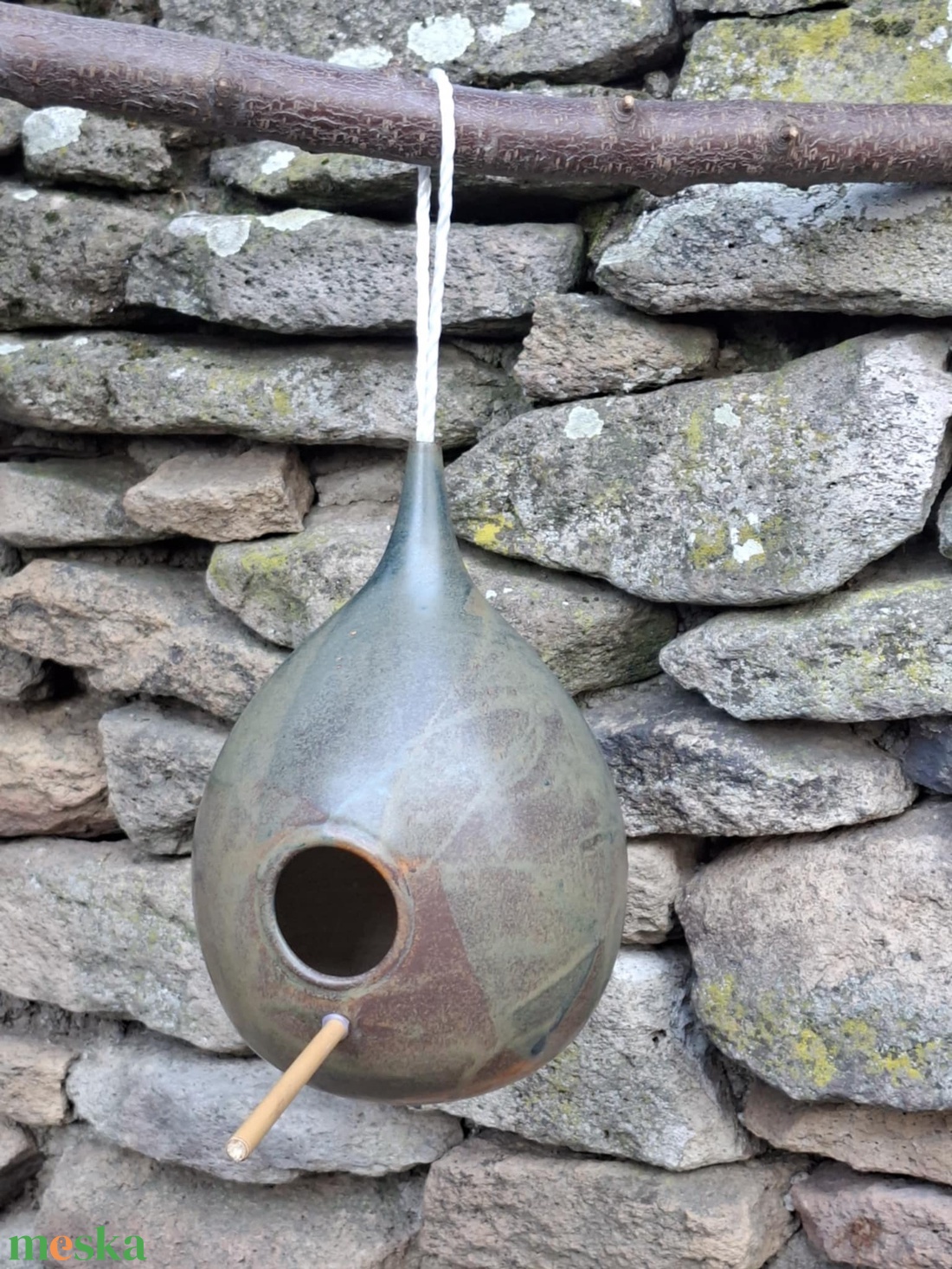 Madáretető - otthon & életmód - ház & kert - bográcsozás, grillezés - Meska.hu