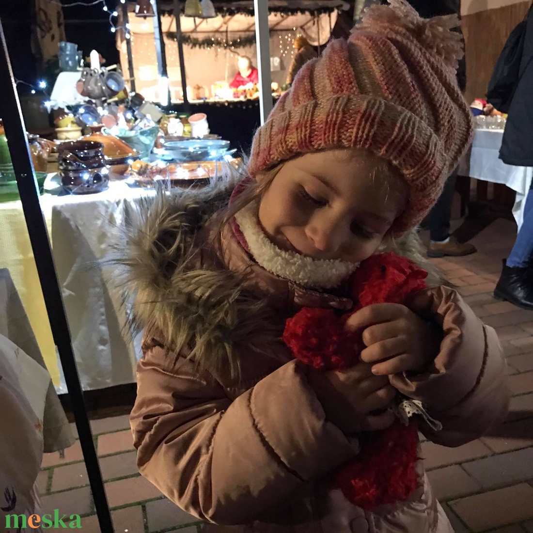 Mackó-készítő szabásminta PDF - diy (csináld magad) - szabásminta, útmutató - Meska.hu