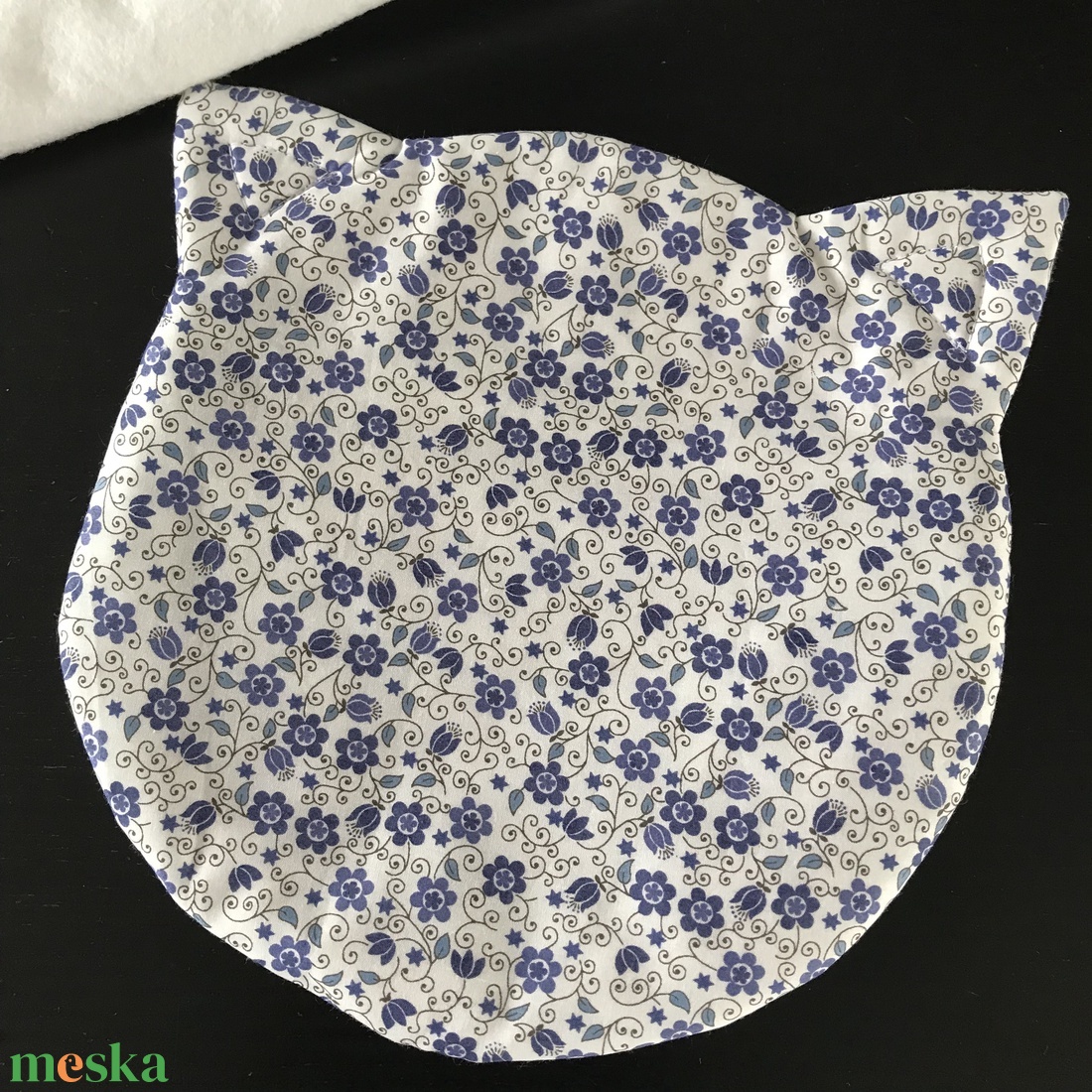 Cica neszesszer vagy tolltartó - otthon & életmód - papír, írószer - tolltartó & ceruzatekercs - Meska.hu