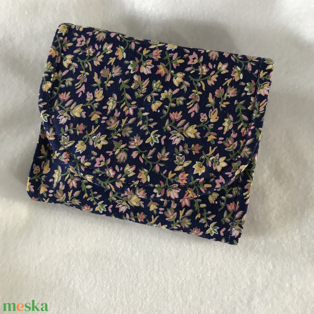 Pénztárca vagy kártyatartó - táska & tok - pénztárca & más tok - kártyatartó & irattartó - Meska.hu