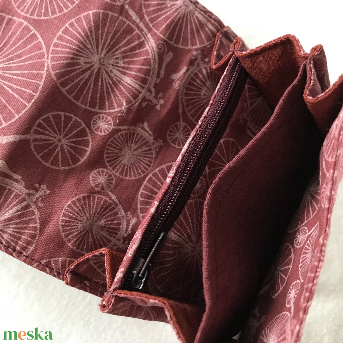 Pénztárca vagy kártyatartó - táska & tok - pénztárca & más tok - kártyatartó & irattartó - Meska.hu