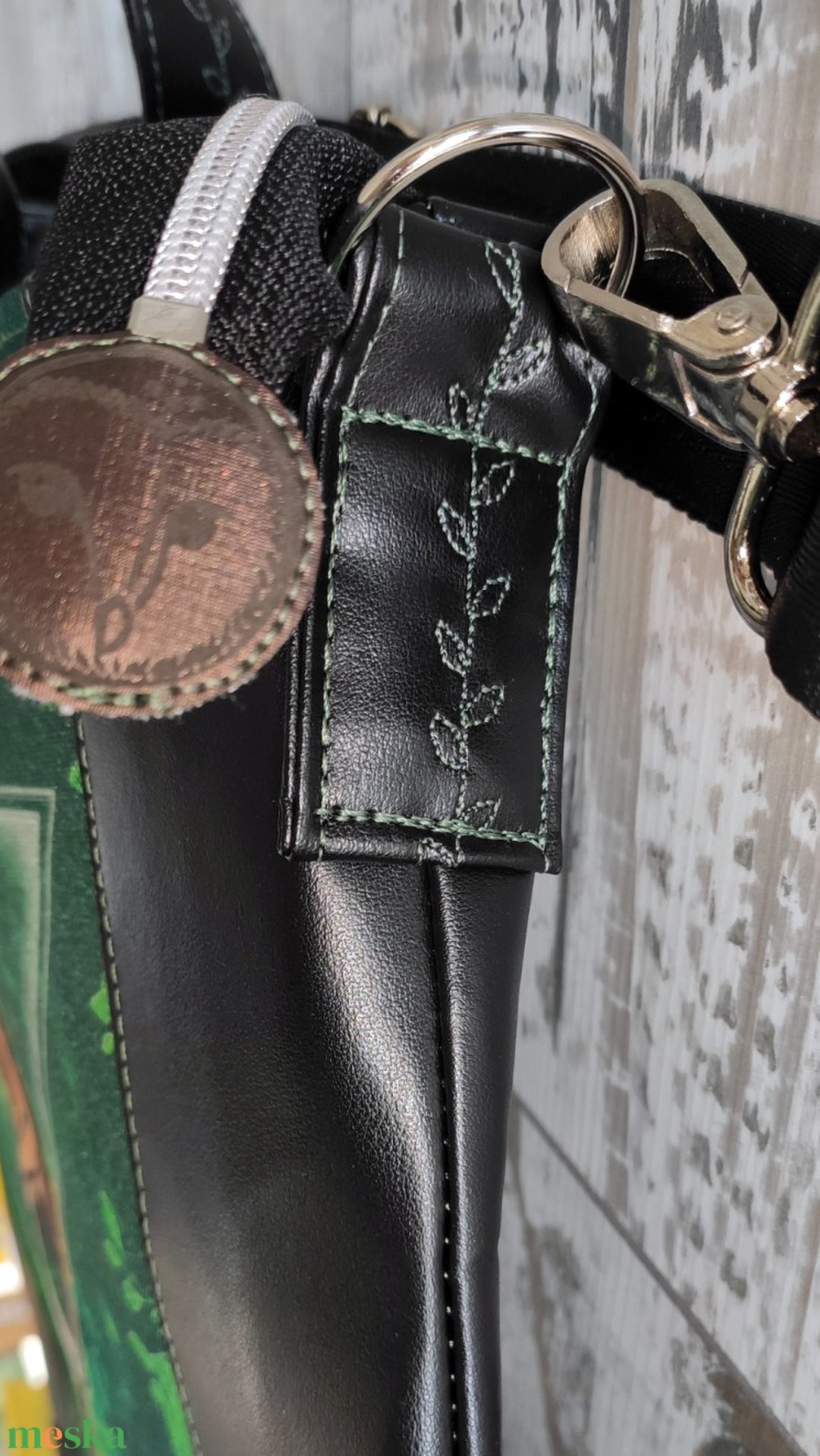 Föld elementál Női őserő crossbody táska - táska & tok - kézitáska & válltáska - vállon átvethető táska - Meska.hu Föld elementál Női őserő crossbody táska - táska & tok - kézitáska & válltáska - vállon átvethető táska - Meska.hu