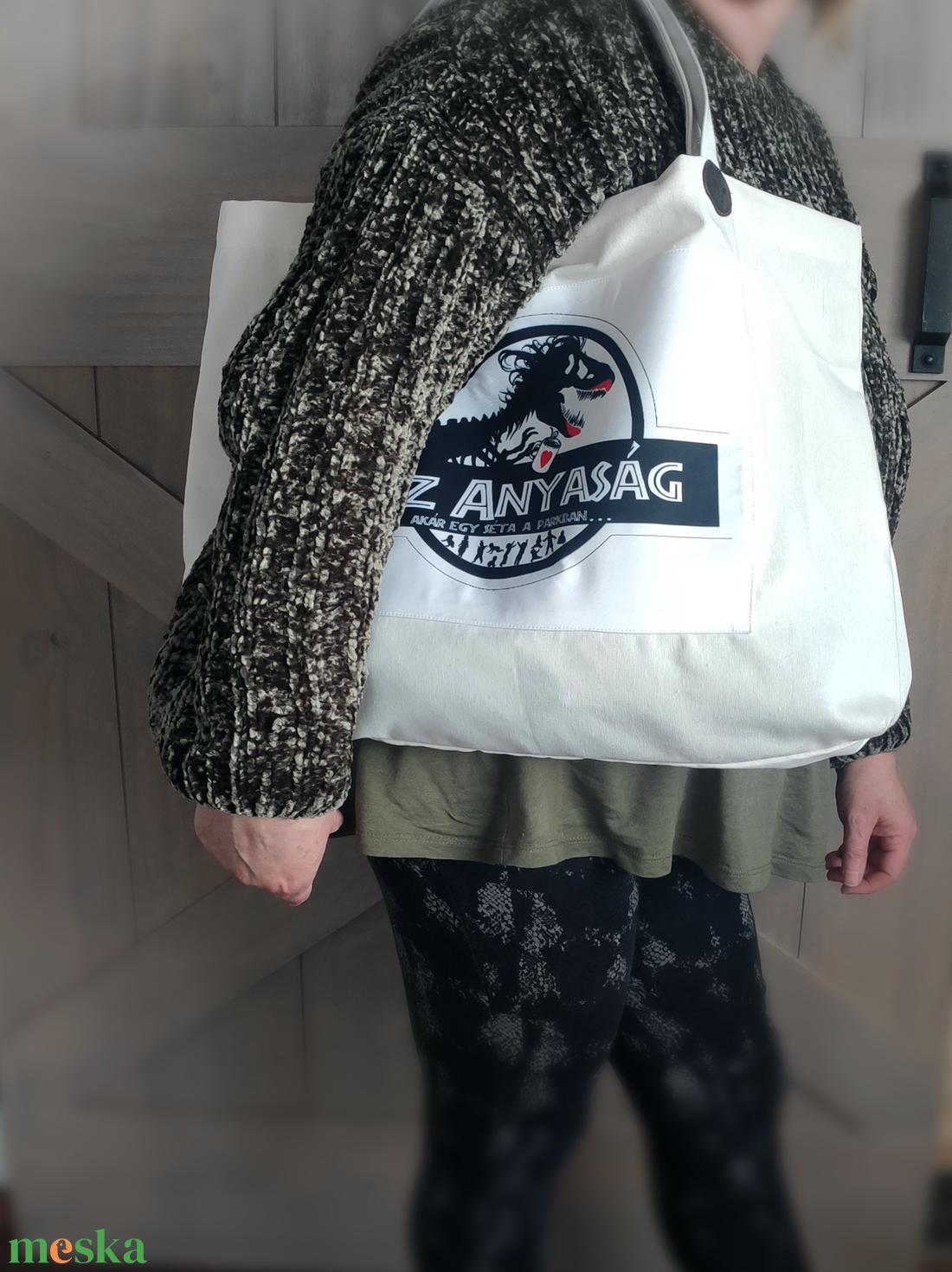 Bevásárló szatyor Jurassic Park - táska & tok - bevásárlás & shopper táska - shopper, textiltáska, szatyor - Meska.hu Bevásárló szatyor Jurassic Park - táska & tok - bevásárlás & shopper táska - shopper, textiltáska, szatyor - Meska.hu