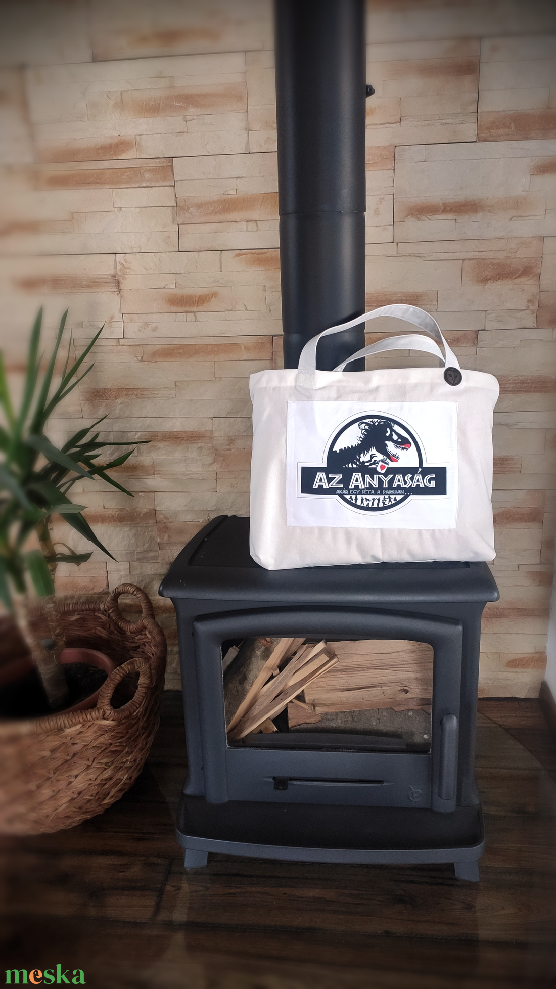 Bevásárló szatyor Jurassic Park - táska & tok - bevásárlás & shopper táska - shopper, textiltáska, szatyor - Meska.hu Bevásárló szatyor Jurassic Park - táska & tok - bevásárlás & shopper táska - shopper, textiltáska, szatyor - Meska.hu