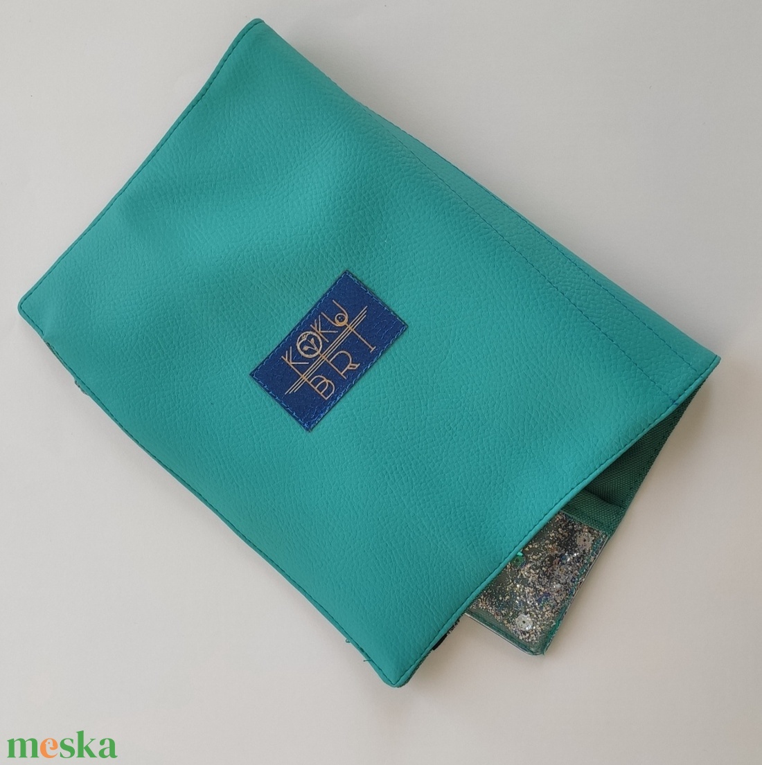 Rák Horoszkópos napló/füzetborító A/5 - otthon & életmód - papír, írószer - könyv- és füzetborító - Meska.hu