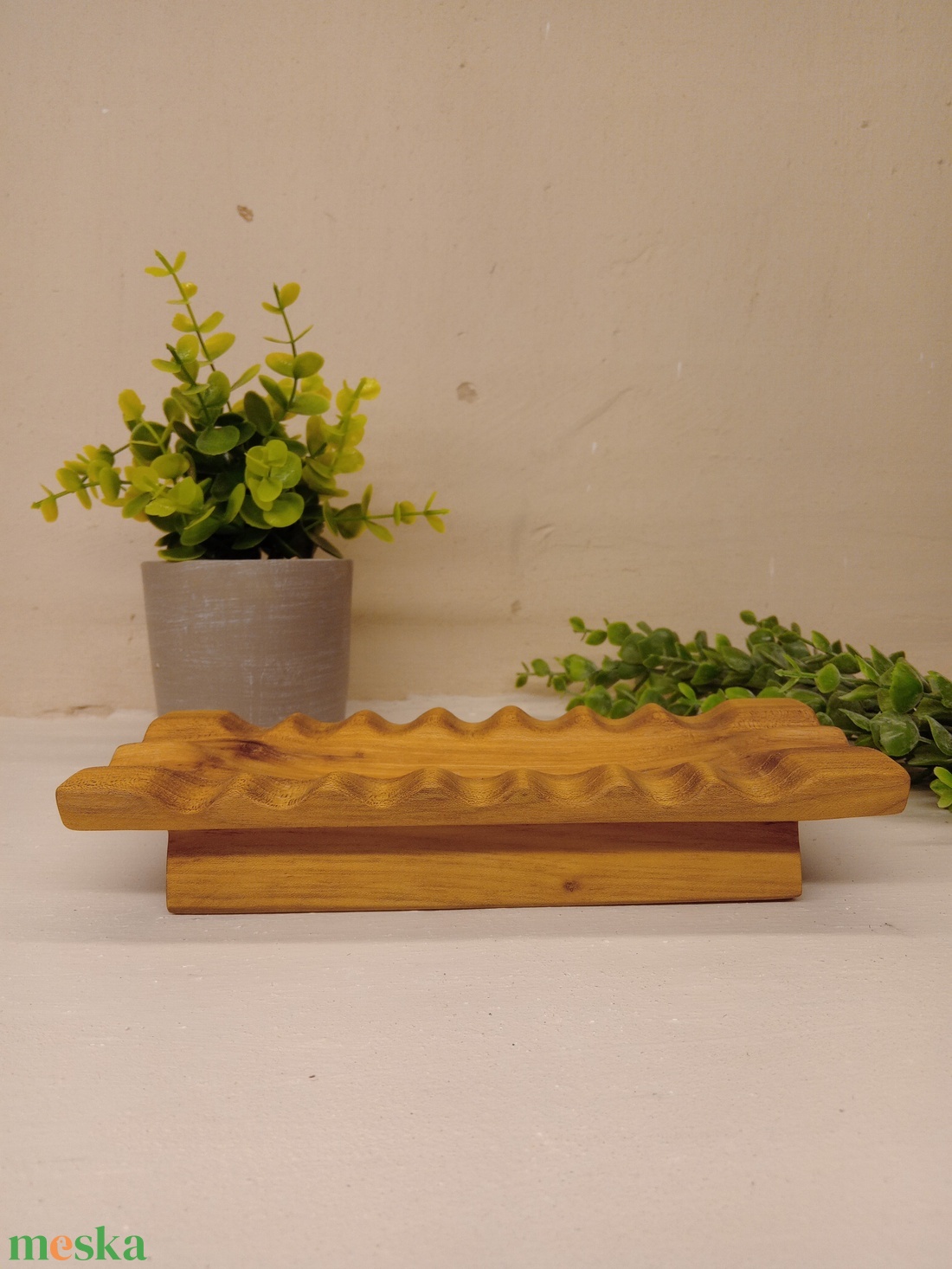 Akácfa dísz tálka -  - Meska.hu