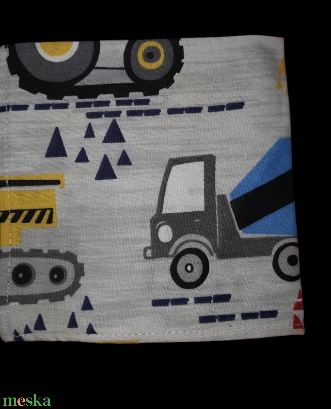 Munkagépes Textil szalvéta - táska & tok - uzsonna- & ebéd tartó - szendvics csomagoló - Meska.hu Munkagépes Textil szalvéta - táska & tok - uzsonna- & ebéd tartó - szendvics csomagoló - Meska.hu