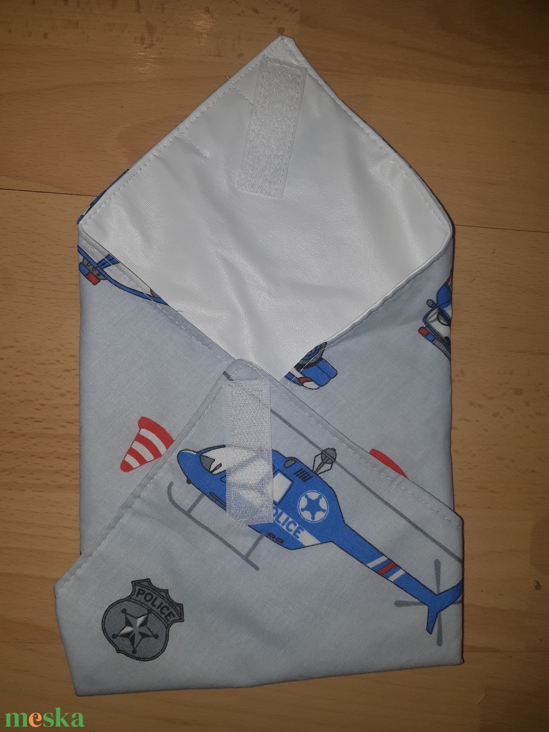 Újra szalvéta - otthon & életmód - konyhafelszerelés, tálalás - konyhai textil - szalvéta - Meska.hu