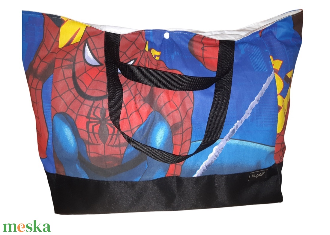 Ágyneműs táksa - táska & tok - bevásárlás & shopper táska - shopper, textiltáska, szatyor - Meska.hu