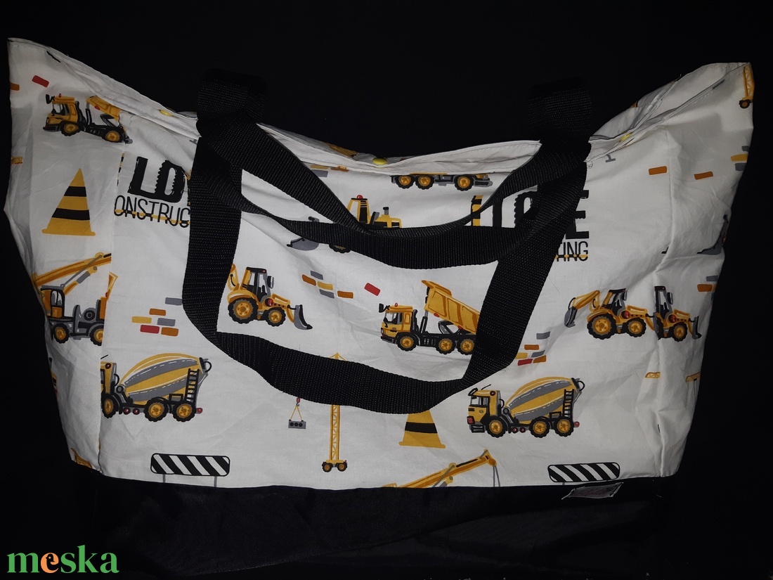 Ágyneműs táksa - táska & tok - bevásárlás & shopper táska - shopper, textiltáska, szatyor - Meska.hu