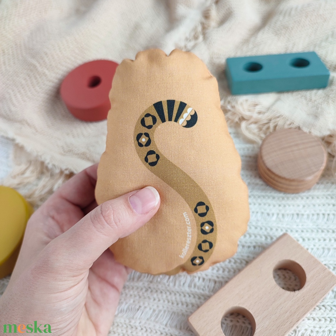 Marokállatka  Leopárd - játék & sport - baba & babaház - baba - Meska.hu Marokállatka  Leopárd - játék & sport - baba & babaház - baba - Meska.hu