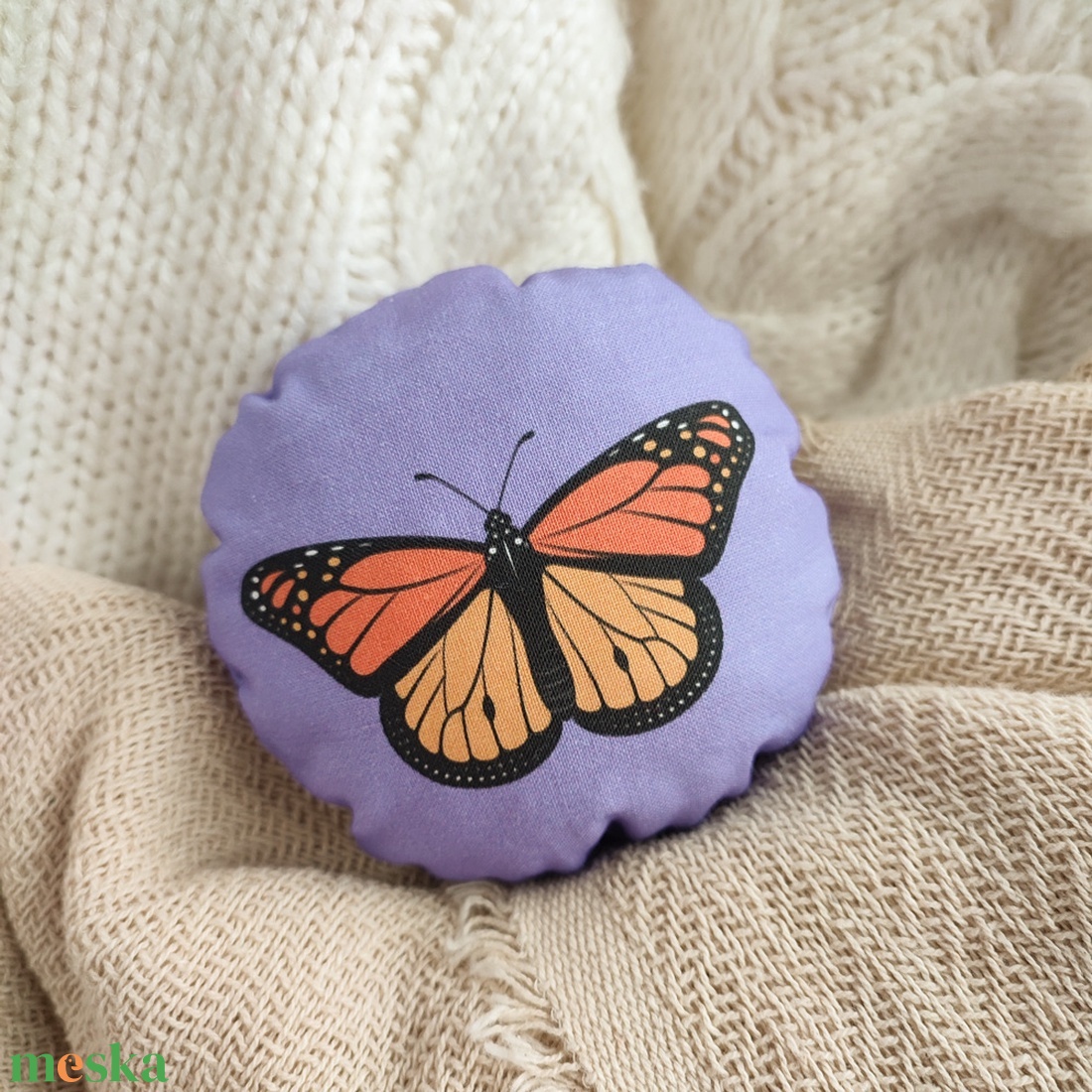 Marokállatka  Pilli - játék & sport - baba & babaház - baba - Meska.hu Marokállatka  Pilli - játék & sport - baba & babaház - baba - Meska.hu