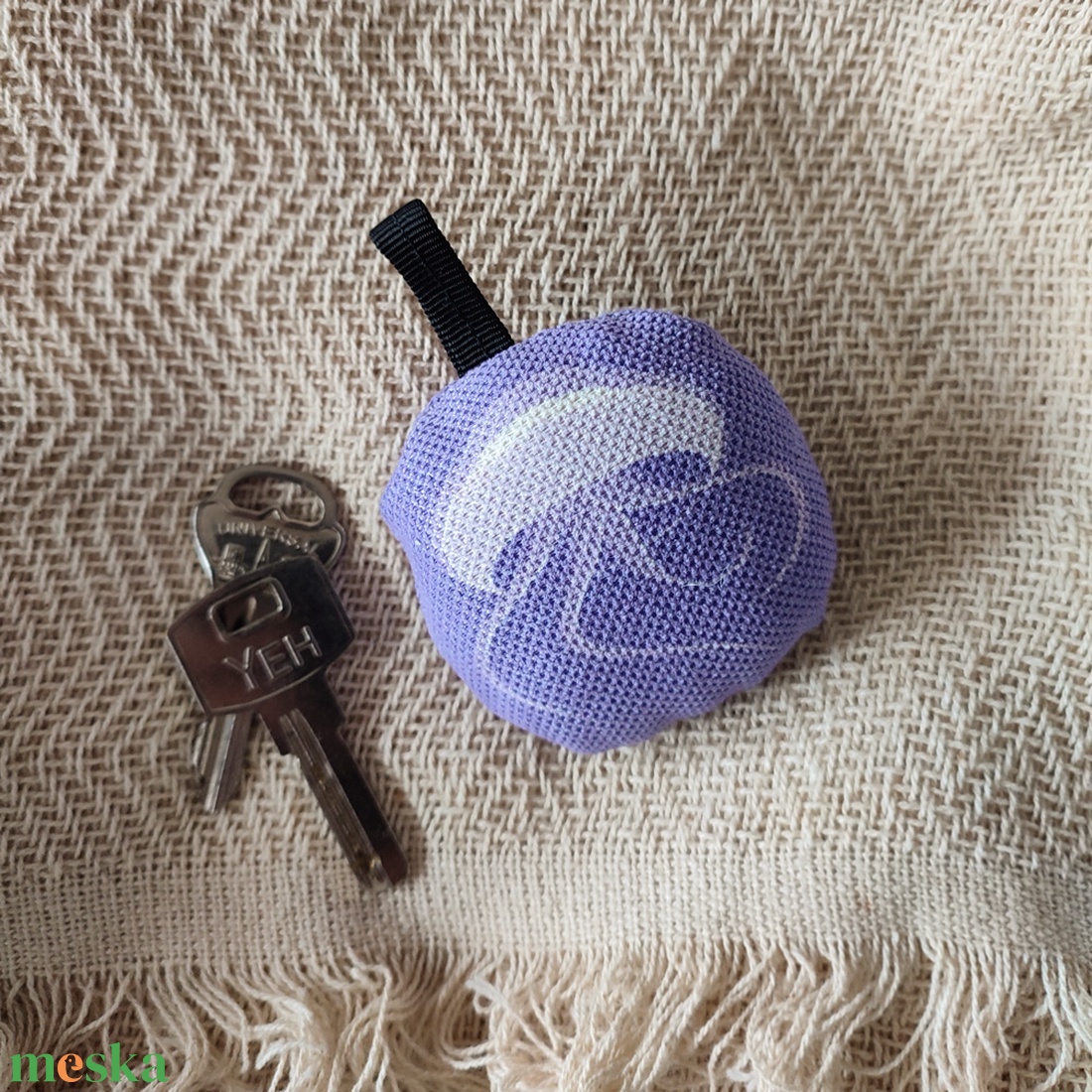 Textil kulcstartó Medúza - táska & tok - kulcstartó & táskadísz - kulcstartó - Meska.hu Textil kulcstartó Medúza - táska & tok - kulcstartó & táskadísz - kulcstartó - Meska.hu