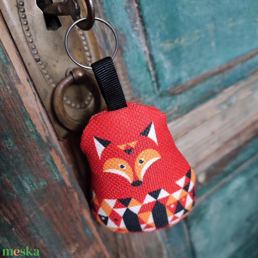 Textil kulcstartó Róka - táska & tok - kulcstartó & táskadísz - kulcstartó - Meska.hu Textil kulcstartó Róka - táska & tok - kulcstartó & táskadísz - kulcstartó - Meska.hu