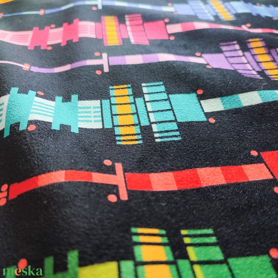 Párnahuzat  Pécsi TV-torony - otthon & életmód - lakástextil - párna & párnahuzat - Meska.hu