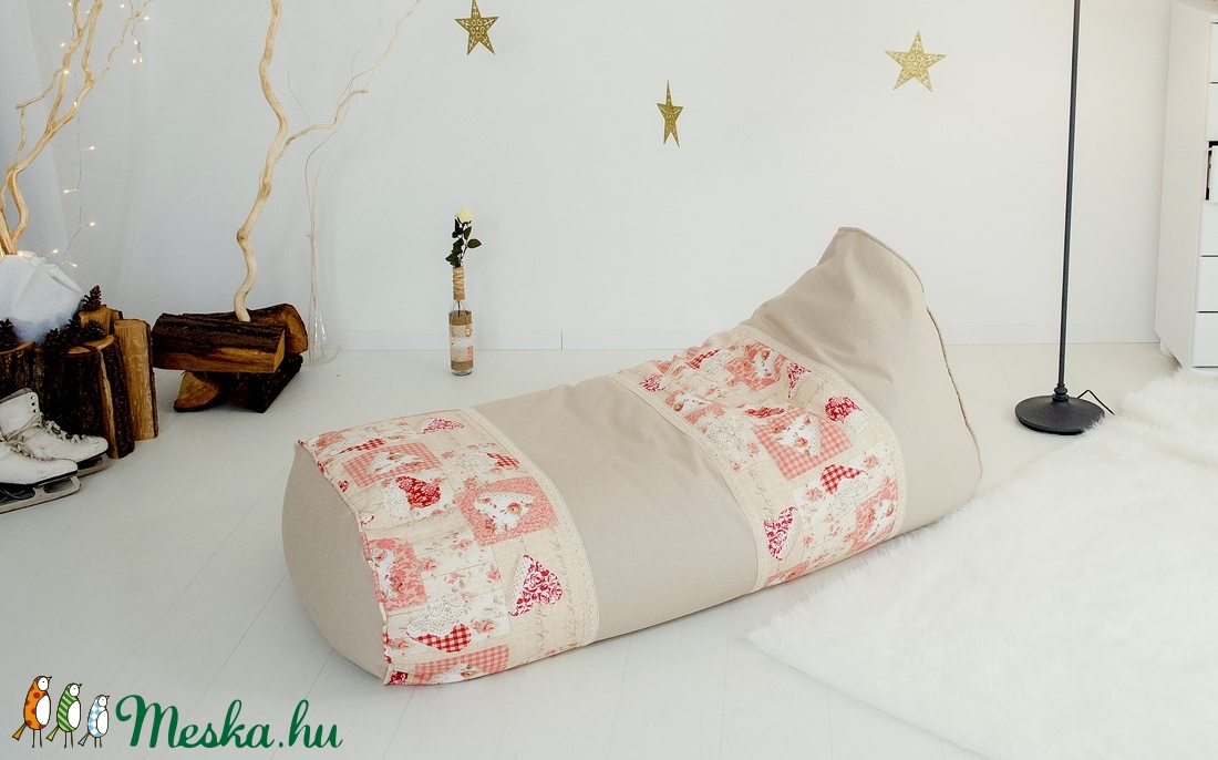 Rusztikus, vintázs stílusú babzsák fotel felnőtteknek és tiniknek, design babzsákfotel felnőtteknek, vintage babzsák - - Meska.hu Rusztikus, vintázs stílusú babzsák fotel felnőtteknek és tiniknek, design babzsákfotel felnőtteknek, vintage babzsák - - Meska.hu