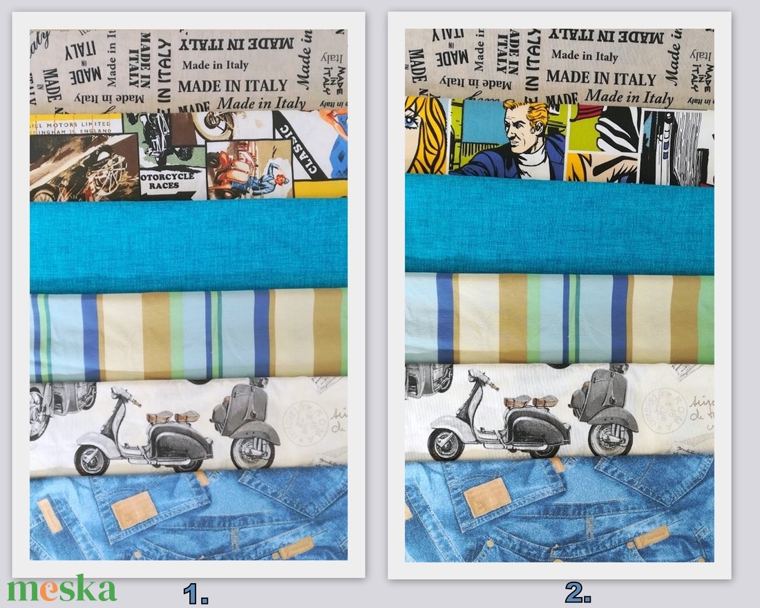 Vidám színű, süppedős patchwork babzsákfotel gyerekeknek - kék, klasszikus formájú babzsák gyerekeknek - otthon & életmód - bútor - babzsákfotel - Meska.hu Vidám színű, süppedős patchwork babzsákfotel gyerekeknek - kék, klasszikus formájú babzsák gyerekeknek - otthon & életmód - bútor - babzsákfotel - Meska.hu