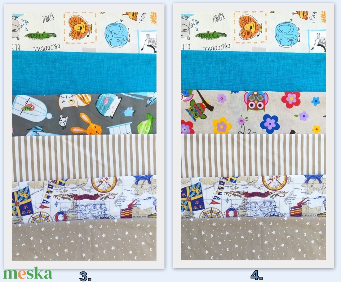 Vidám színű, süppedős patchwork babzsákfotel gyerekeknek - kék, klasszikus formájú babzsák gyerekeknek - otthon & életmód - bútor - babzsákfotel - Meska.hu Vidám színű, süppedős patchwork babzsákfotel gyerekeknek - kék, klasszikus formájú babzsák gyerekeknek - otthon & életmód - bútor - babzsákfotel - Meska.hu