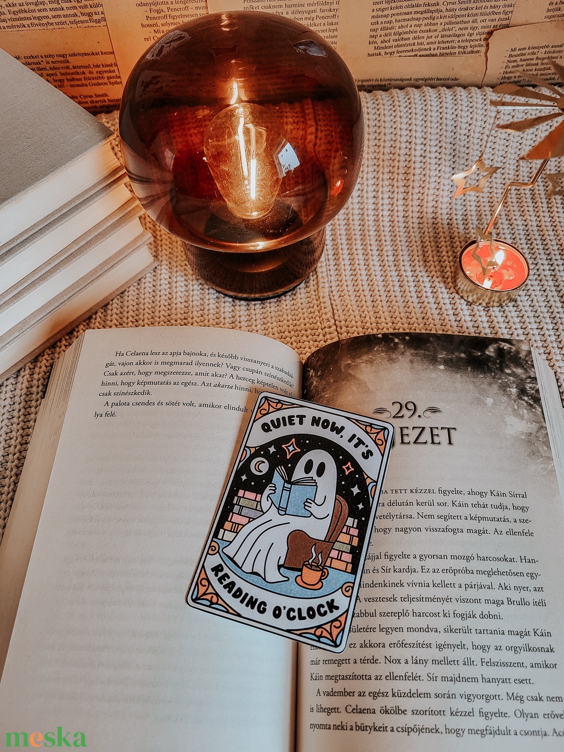 Aranyos szellemes kártya/könyvjelző könyvmolyoknak - művészet - grafika & illusztráció - egyéb rajzok - Meska.hu Aranyos szellemes kártya/könyvjelző könyvmolyoknak - művészet - grafika & illusztráció - egyéb rajzok - Meska.hu