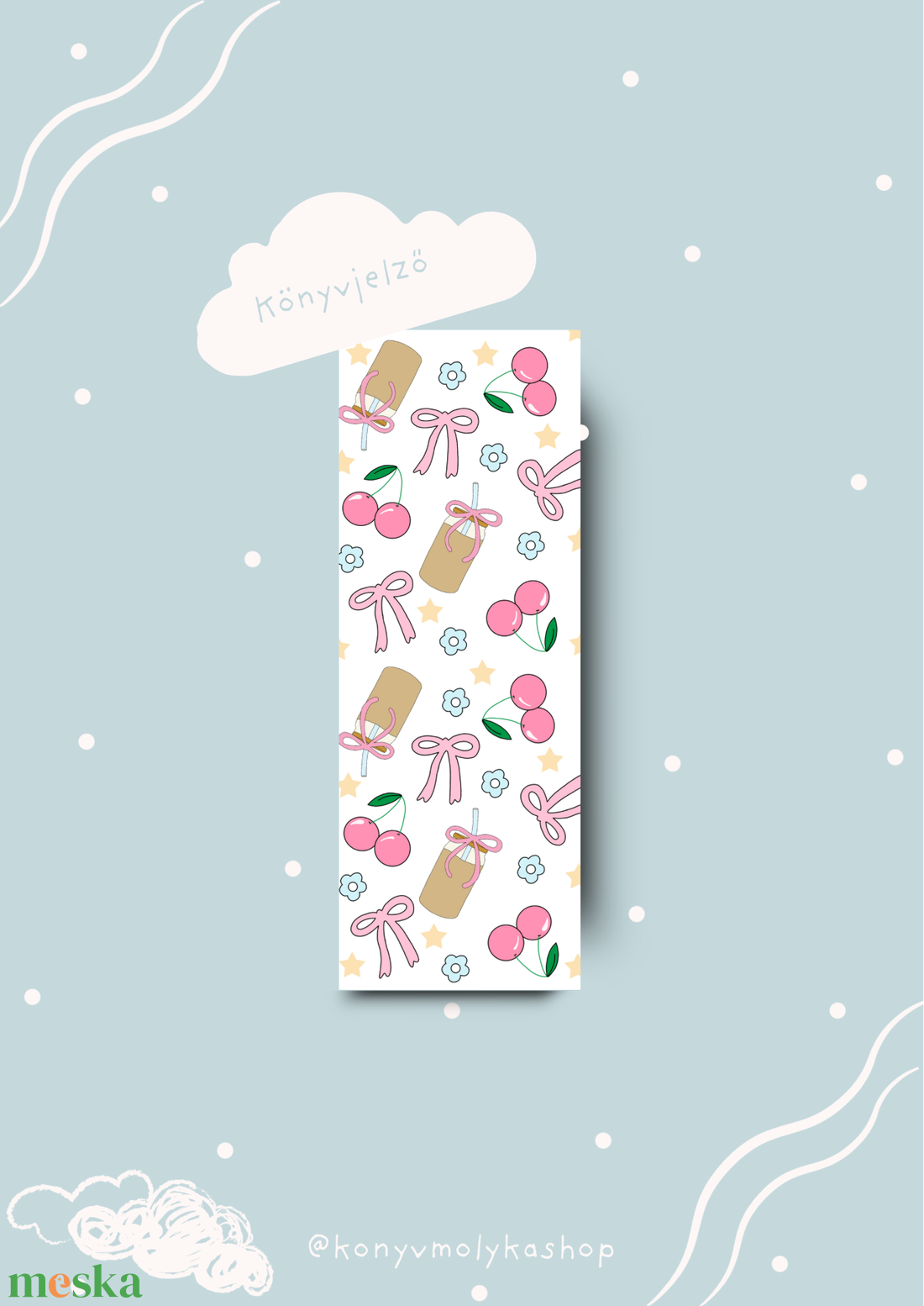 Iced coffee girly 2 könyvjelző könyvmolyoknak - művészet - grafika & illusztráció - egyéb rajzok - Meska.hu Iced coffee girly 2 könyvjelző könyvmolyoknak - művészet - grafika & illusztráció - egyéb rajzok - Meska.hu