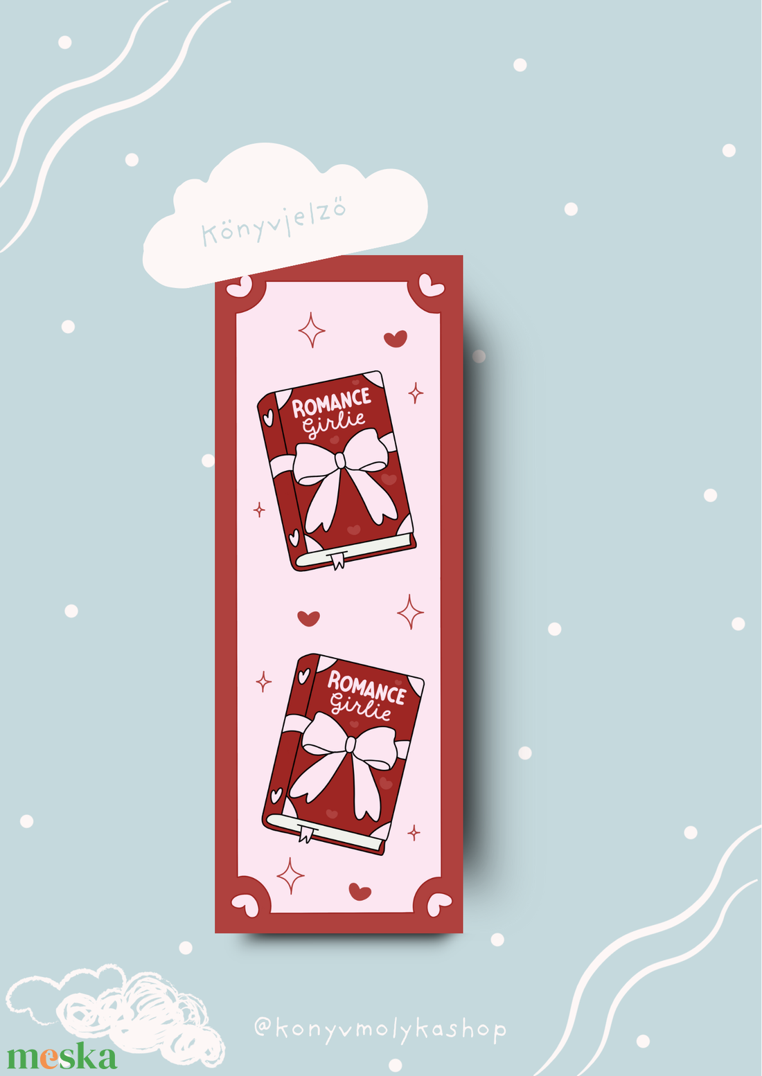 Romance girlie könyvjelző könyvmolyoknak - művészet - grafika & illusztráció - egyéb rajzok - Meska.hu Romance girlie könyvjelző könyvmolyoknak - művészet - grafika & illusztráció - egyéb rajzok - Meska.hu