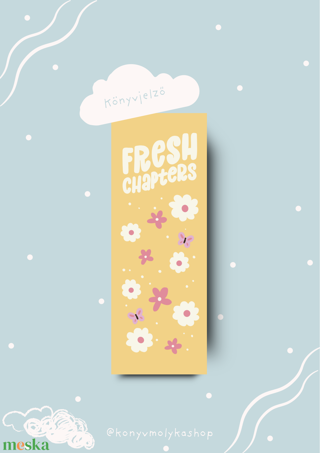 Fresh chapters könyvjelző könyvmolyoknak - művészet - grafika & illusztráció - egyéb rajzok - Meska.hu Fresh chapters könyvjelző könyvmolyoknak - művészet - grafika & illusztráció - egyéb rajzok - Meska.hu