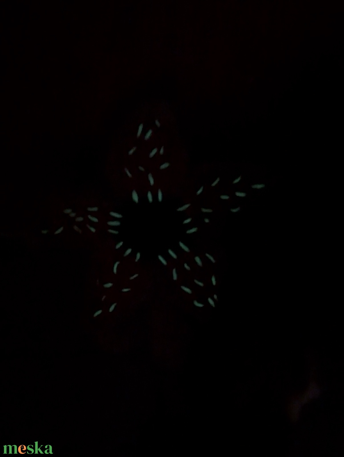 Demogorgon horgolt plüss, rendelésre készítem - játék & sport - plüssállat & játékfigura - más figura - Meska.hu