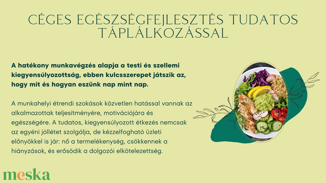 Személyre szabott, digitális prezentáció - művészet - grafika & illusztráció - digitális - Meska.hu