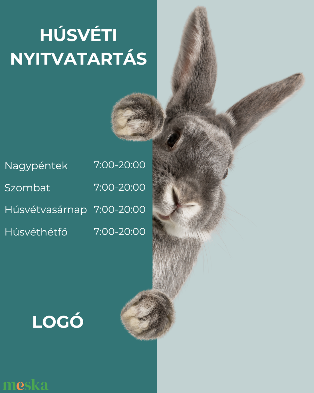 Személyre szabott, social media poszt - művészet - grafika & illusztráció - digitális - Meska.hu