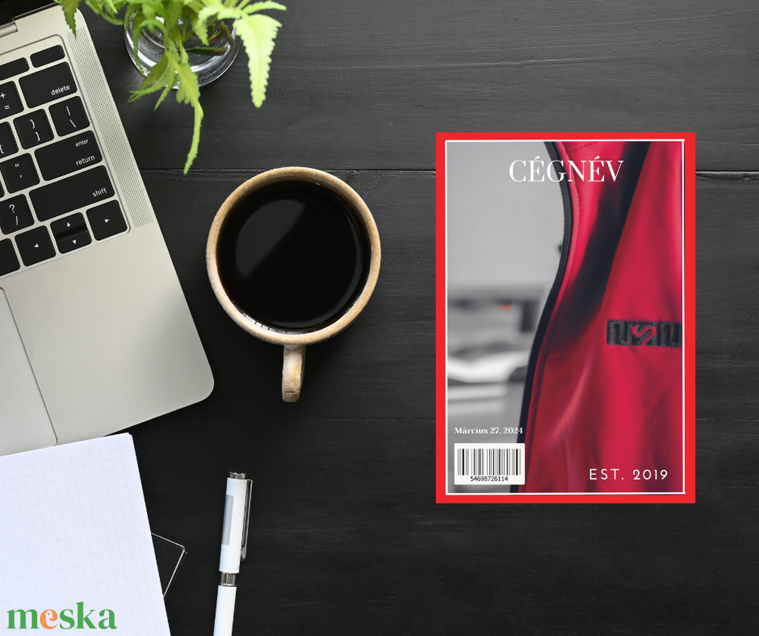 Személyre szabott, social media poszt - művészet - grafika & illusztráció - digitális - Meska.hu