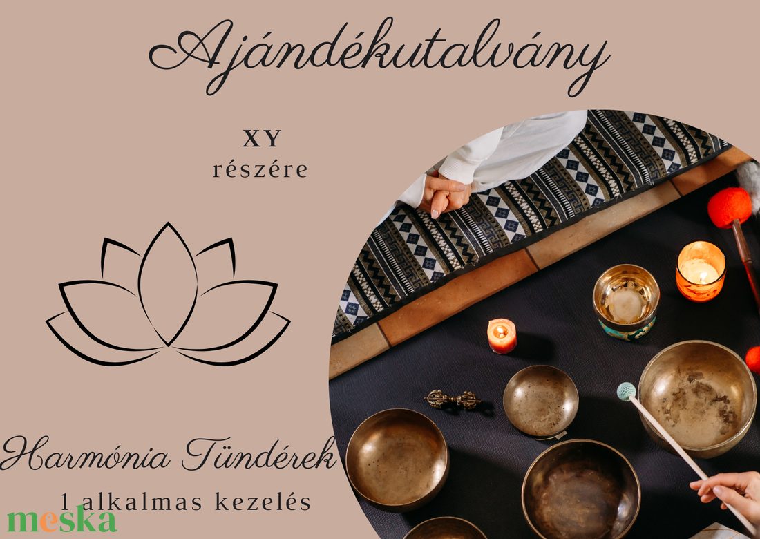 Személyre szabott, digitális ajándékkártya - művészet - grafika & illusztráció - digitális - Meska.hu