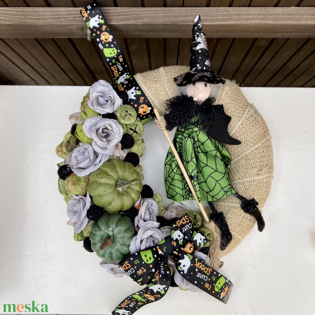 Halloween ajtódísz - otthon & életmód - dekoráció - ajtó- és ablak dekoráció - ajtódísz & kopogtató - Meska.hu Halloween ajtódísz - otthon & életmód - dekoráció - ajtó- és ablak dekoráció - ajtódísz & kopogtató - Meska.hu