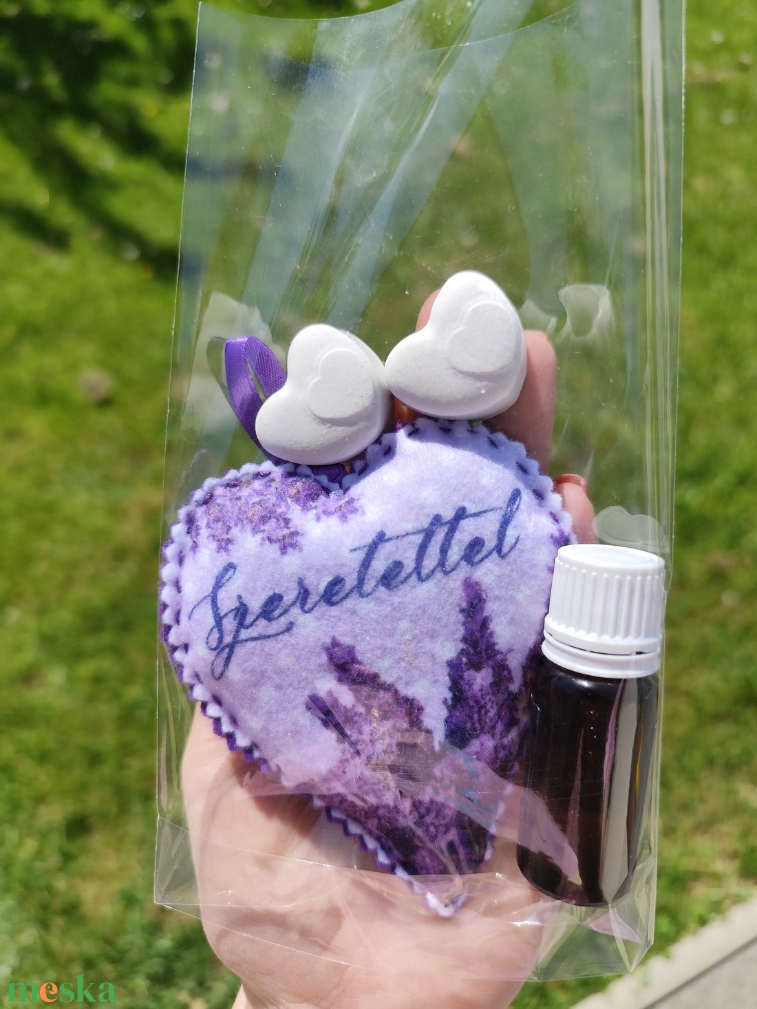 Aromabox , aromacsomag - levendula - otthon & életmód - gyertya, illat, aroma - párologtató - Meska.hu Aromabox , aromacsomag - levendula - otthon & életmód - gyertya, illat, aroma - párologtató - Meska.hu
